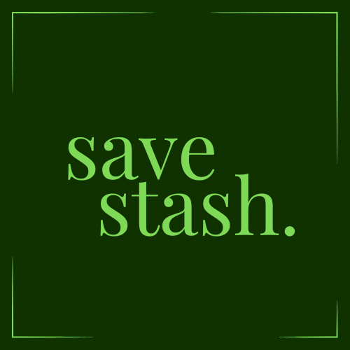 SaveStash